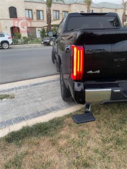 Toyota Tundra